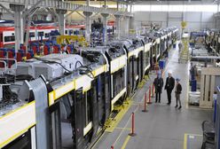 Warszawa kupi tramwaje od Hyundaia. Trafią do użytku za cztery lata
