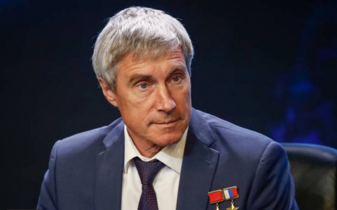 Putin ernennt Krikaljow zum Vertreter für Weltraumkooperation