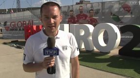 ME w minifutbolu: kraj trudnych słów szansą na sukces biało-czerwonych