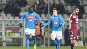 Premier League: Manchester United coraz bliższy wielkiego transferu. Kalidou Koulibaly ma odejść z SSC Napoli