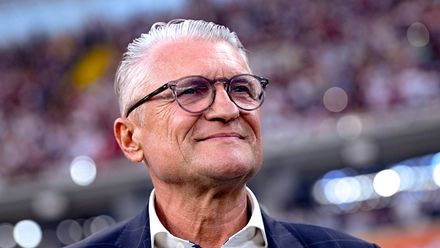 Sentymentalne wspomnienie kadry Nawałki, było o niebo lepiej - rozpoznaj trzon tamtej drużyny!