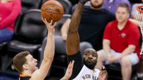 NBA. Mocny komentarz Kendricka Perkinsa o "The Last Dance": Michael Jordan złamał wszystkie niepisane zasady zawodników