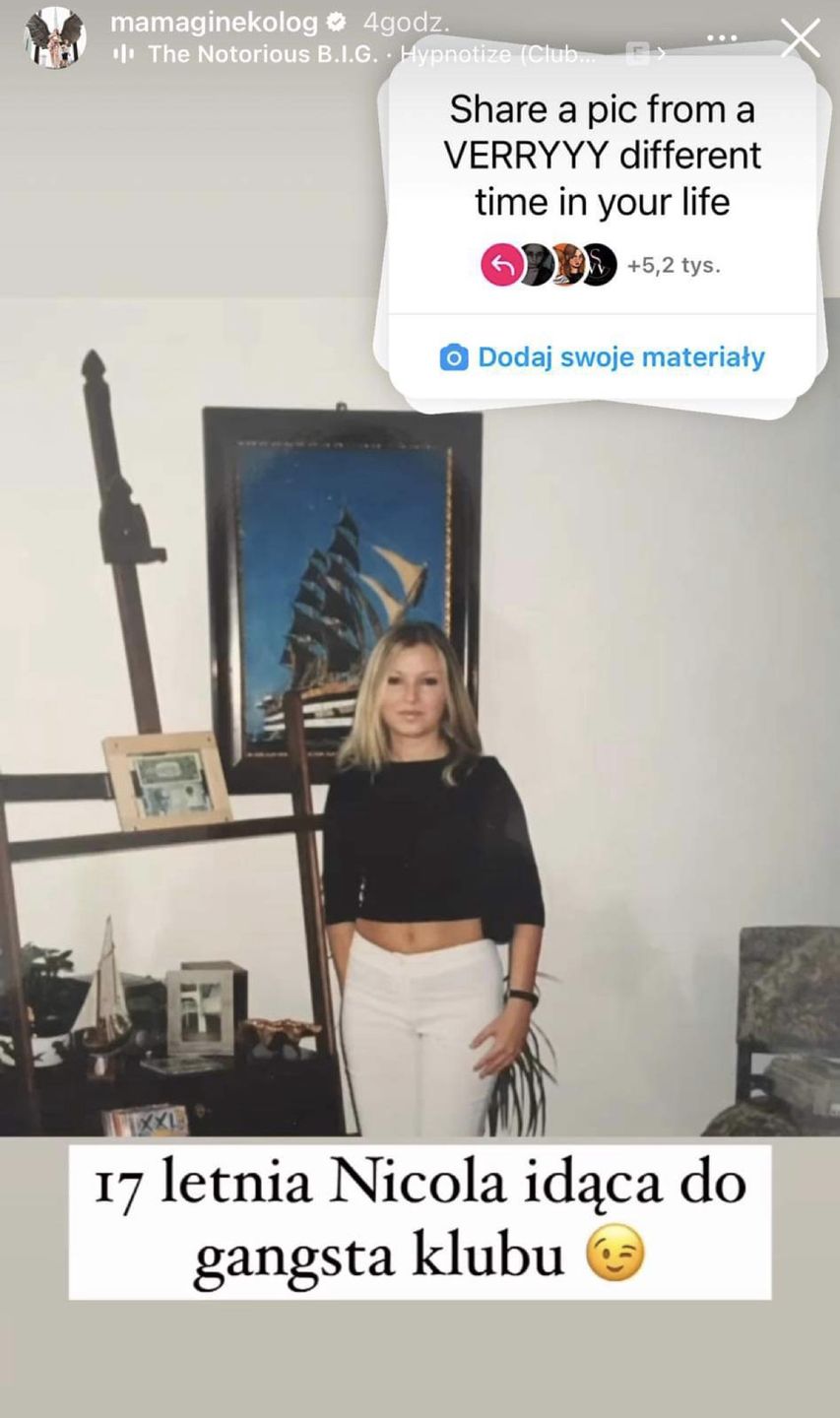 Mama Ginekolog