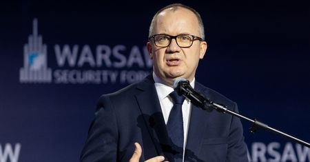 Immunitet Romanowskiego uchylony. Bodnar otrzymał oficjalne pismo