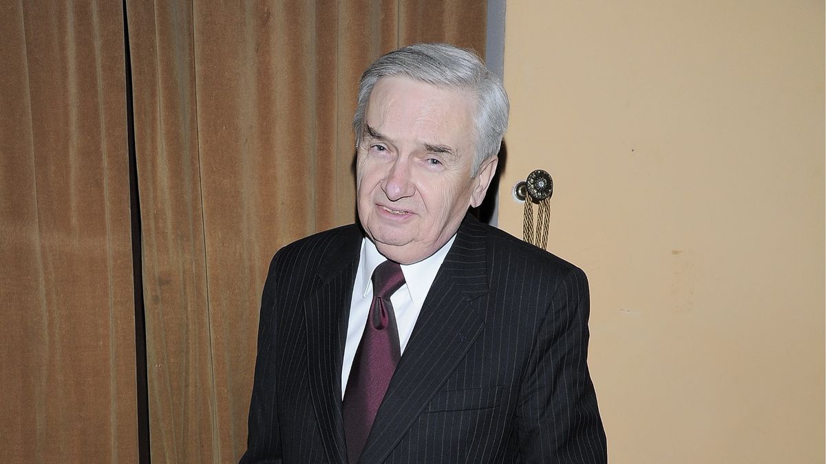 Tadeusz Sznuk: jakie ma wykształcenie? 