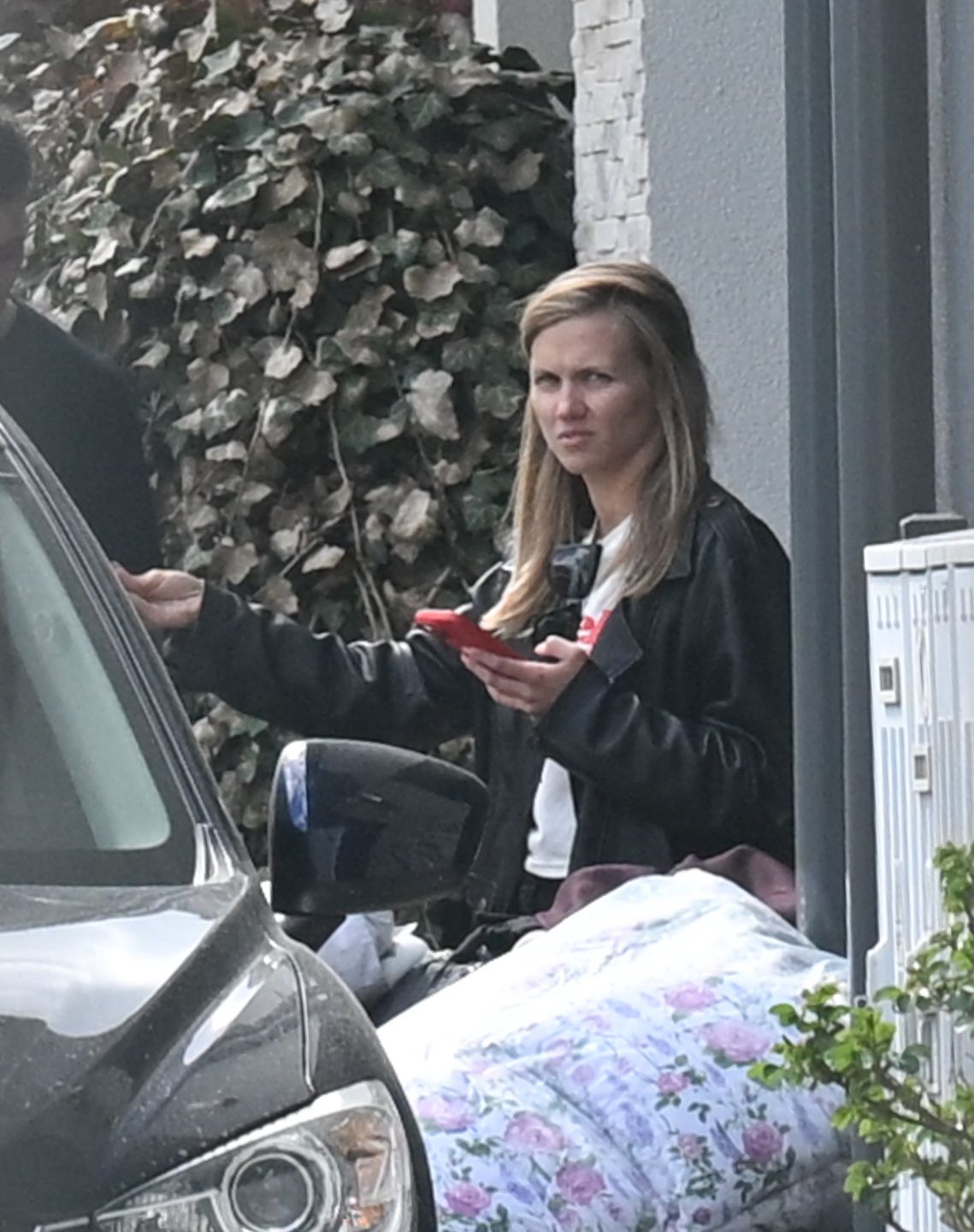 Agnieszka Kaczorowska