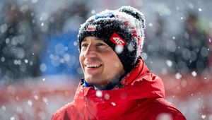 Jest niespodzianka! Oto skład skoczków na igrzyska olimpijskie