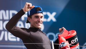 Historyczne sceny w MotoGP. Wielki powrót na szczyt po latach