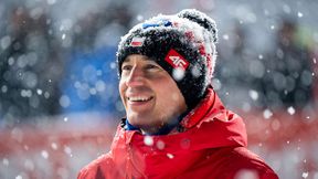 Jest niespodzianka! Oto skład skoczków na igrzyska olimpijskie