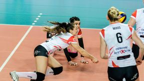 Egor Pimahin nie poprowadzi KSZO w LSK