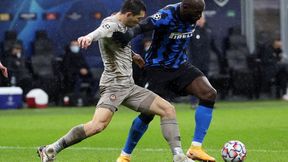 Liga Mistrzów. Inter Mediolan - Szachtar Donieck. Remis jak porażka