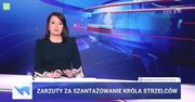 "Wiadomości" znów starszą Tuskiem. To już naprawdę komedia