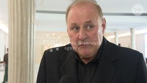 J. Tomaszewski o wyroku dla Hoenessa: Współczuję mu. Mam nadzieję, że szybko odpokutuje winy