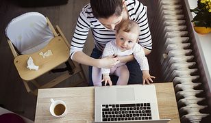 Prawa matki w pracy. Powrót po urlopie macierzyńskim