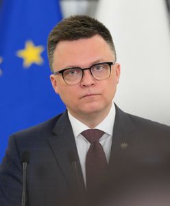 Szymon Hołownia ustąpi z funkcji marszałka Sejmu. Co mówią Polacy?