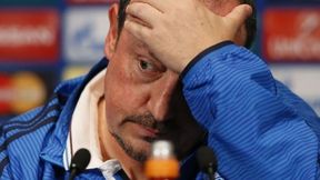 Rafael Benitez: Ten mecz będzie wielkim wyzwaniem