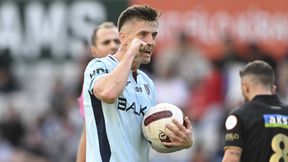 Piątek wreszcie odpalił. Tak jego występ skomentował trener