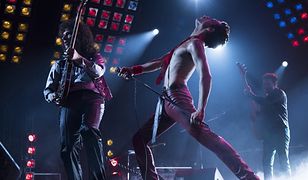 "Bohemian Rhapsody": film o zespole Queen już 2 listopada w kinach!