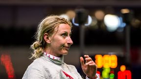Rio 2016. Aleksandra Socha zapłakana: Nie jestem dzieckiem igrzysk