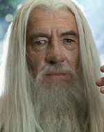 Ian McKellen o małżeństwach gejów