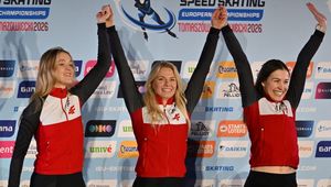 Polki zdeklasowały konkurencję, a tu takie wieści. "Żałuję"