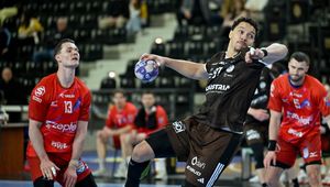 Zadanie wykonane. Industria znów górą