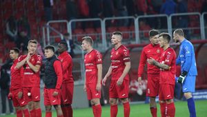 II liga. Widzew Łódź ogłosił obniżkę wynagrodzeń