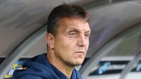 Jiri Necek: Trener bramkarzy bardziej był przekonany do Jakuba Szmatuły