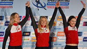 Polki zdeklasowały konkurencję, a tu takie wieści. "Żałuję"