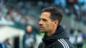 Ostatni mecz Astiza w Legii? "Nie nakładamy dodatkowej presji"