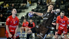 Zadanie wykonane. Industria znów górą