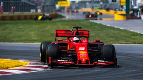 F1: Grand Prix Kanady. Ferrari nie zgadza się z decyzją sędziów. Zespół zapowiada apelację