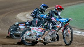 Żużel. Niels Kristian Iversen wycofał się z Grand Prix. Problem dla Moje Bermudy Stali Gorzów