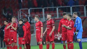 II liga: fatalne wiadomości dla Widzewa Łódź. Urazy dwóch ważnych graczy