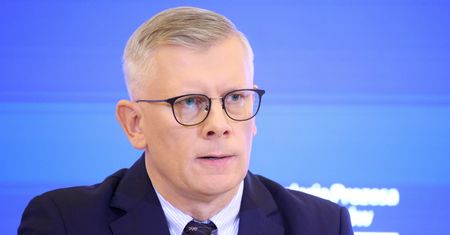 Komisja Cenckiewicza na celowniku. "Zawsze wyciekały pieniądze"