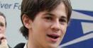 "Plotkara": Connor Paolo w obronie Taylor Momsen