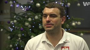 Bartosz Jurecki: Kiedyś trenowaliśmy na kadrze w klubowych koszulkach. Dziś jest zupełnie inaczej