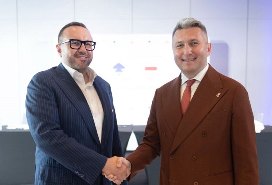 Giełda kryptowalut sponsorem PKOl. Medaliści dostaną tokeny