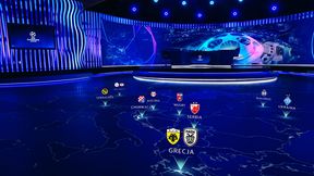 Studio Polsatu Sport jak z Ligi Mistrzów