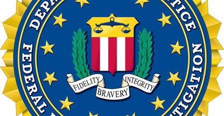 Afroamerkańscy pisarze na celowniku FBI