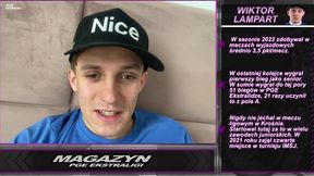 Wiktor Lampart o torze w Krośnie: Pamiętam, że był tragiczny