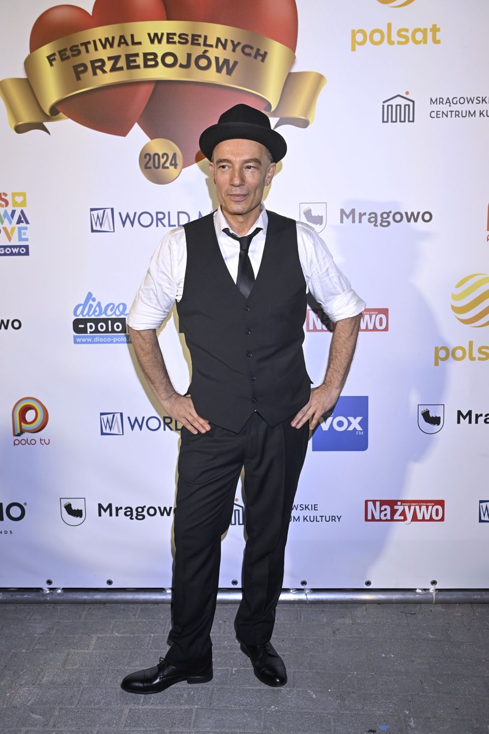 Jacek Stachursky