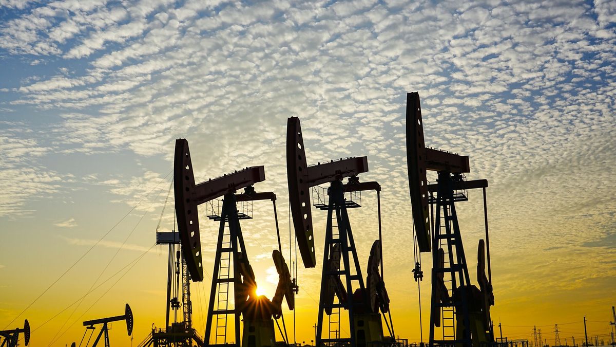 Ceny ropy gwałtownie wzrosną? Zwiększenie wydobycia to może być za mało