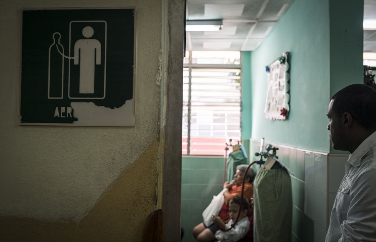 Kuba: rośnie liczba ofiar dengi i chikungunyi. Większość to dzieci