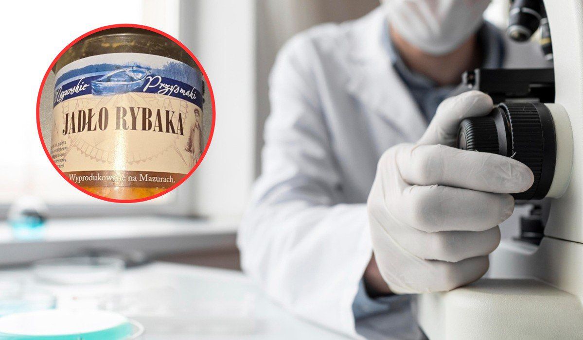 Groźne zanieczyszczenie żywności. Producent wycofuje produkt rybny po skardze konsumenta