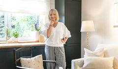 Ilu widzów oglądało siódmy sezon „Totalnych remontów Szelągowskiej”?