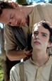 "Slow West": Michael Fassbender pokazuje prawdziwe męstwo