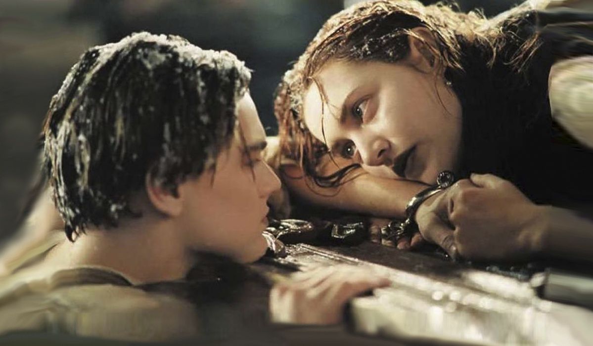 Titanic takes Netflix by storm 27 years after its release