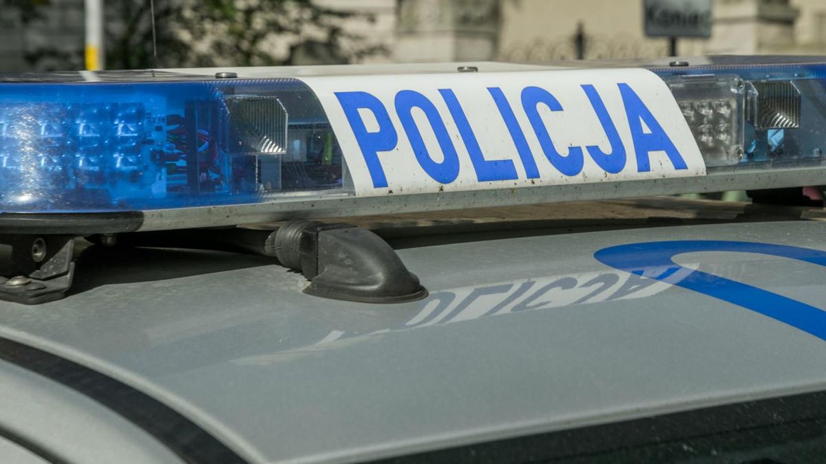 Ciało mężczyzny znaleziono na działkach w Głogowie