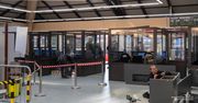 Przemyśl: Powstanie nowy terminal odpraw kolejowych na granicy